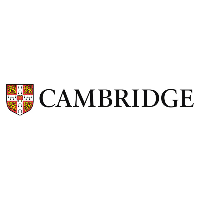Cambridge Uuniversity Press